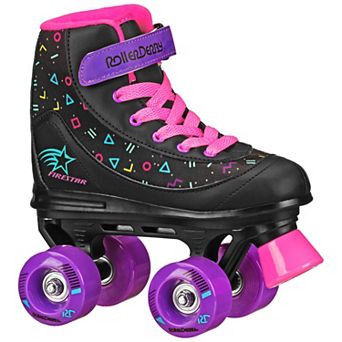 Roller Derby FireStar Youth Girl's Roller Skates