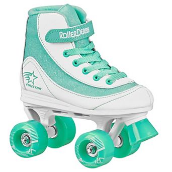 Roller Derby Firestar Youth Girl's Roller Skates