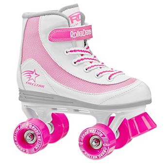 Roller Derby Firestar Youth Girl's Roller Skates