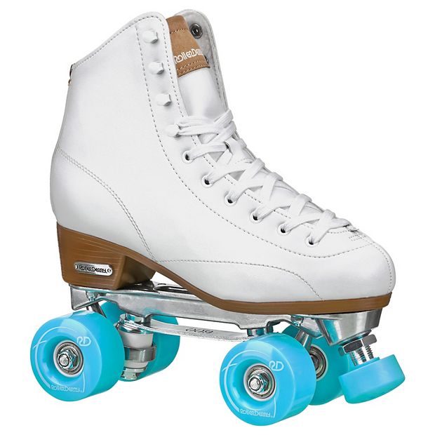 Woman roller durby roller skates 2024 size5/6