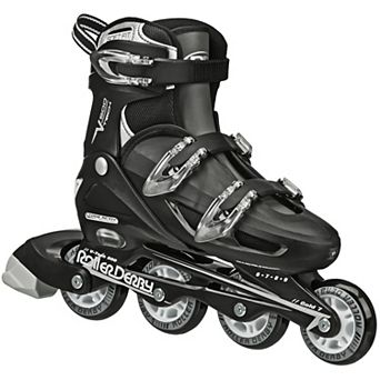 Roller Derby V-tech 500 Adjustable Performance Inline Skates