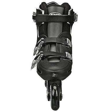 Roller Derby V-tech 500 Adjustable Performance Inline Skates