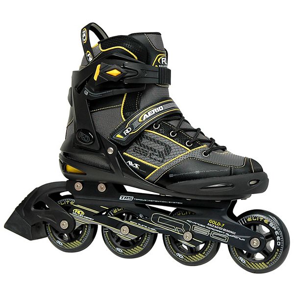 Roller Derby Aerio Q60 Men's Inline Skates