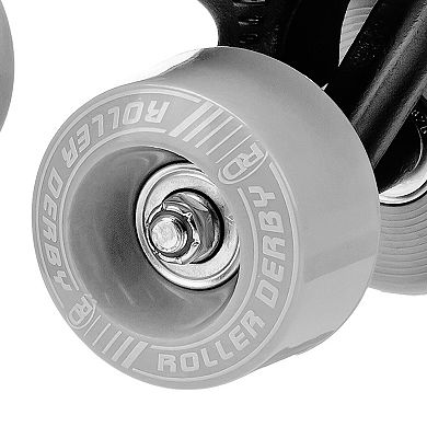 Roller Derby Firestar Youth Boy's Roller Skates