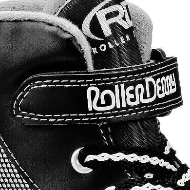 Roller Derby Firestar Youth Boy's Roller Skates
