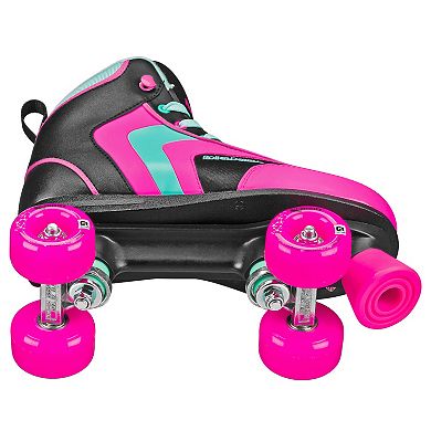Roller Derby Roller Star 750 Women's Hightop Roller Skates