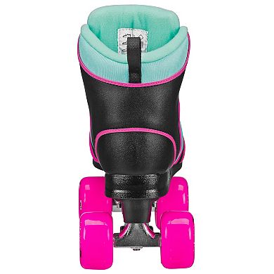 Roller Derby Roller Star 750 Women's Hightop Roller Skates