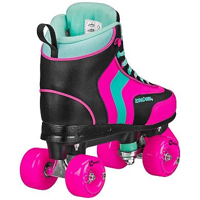 Roller Derby Roller Star 750 Women's Hightop Roller Skates