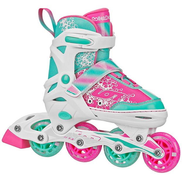 Roller derby outlet inline skates (NEW)