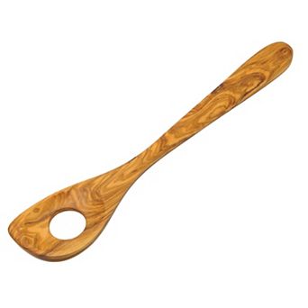Olive Wood Risotto Spoon