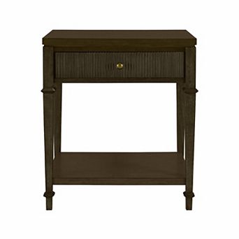 Martha Stewart Kenna Nightstand