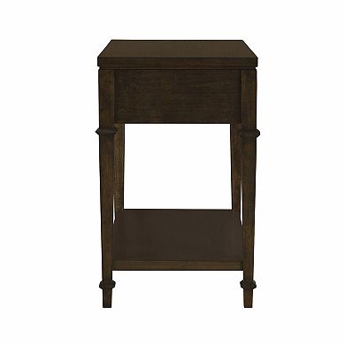 Martha Stewart Kenna Nightstand