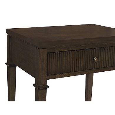 Martha Stewart Kenna Nightstand