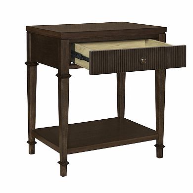 Martha Stewart Kenna Nightstand