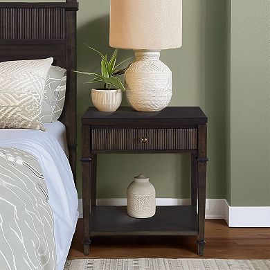 Martha Stewart Kenna Nightstand