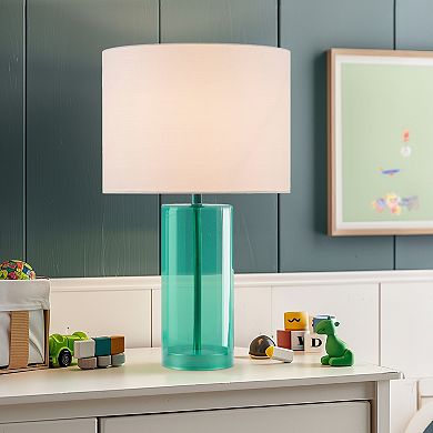 510 Design Neonova Glass Table Lamp