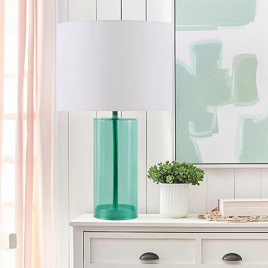 510 Design Neonova Glass Table Lamp