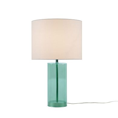 510 Design Neonova Glass Table Lamp