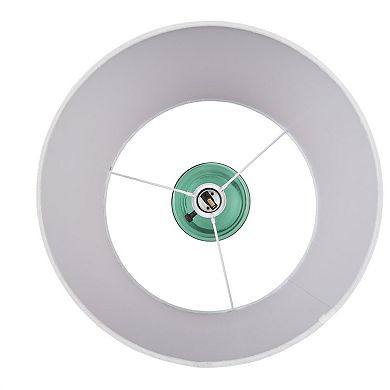 510 Design Neonova Glass Table Lamp