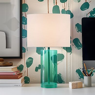 510 Design Neonova Glass Table Lamp