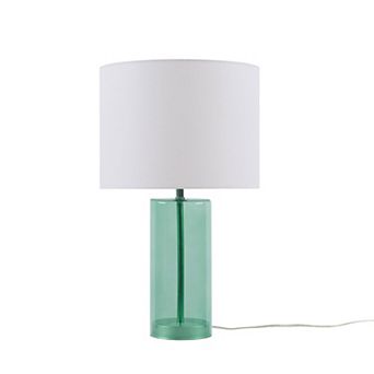 510 Design Neonova Glass Table Lamp