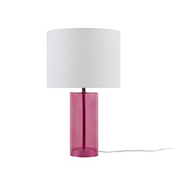 510 Design Neonova Glass Table Lamp