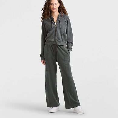 Women's Champion® Vintage Wash Full-Zip Hoodie