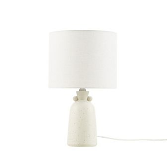 INK+IVY Alarid 16" Ceramic Table Lamp