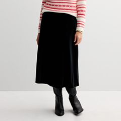 Petite skirts at kohls best sale