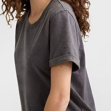 Women's Champion® Vintage Wash T-Shirt