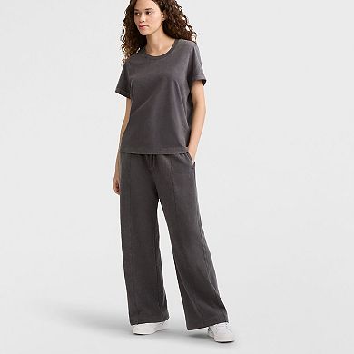 Women's Champion® Vintage Wash T-Shirt
