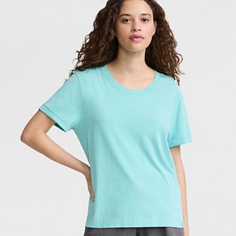 Women's Champion® Vintage Wash T-Shirt