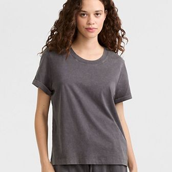 Women's Champion® Vintage Wash T-Shirt
