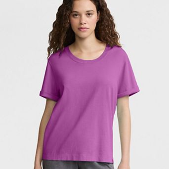 Women's Champion® Vintage Wash T-Shirt