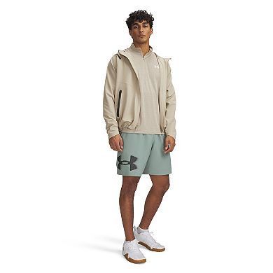 Men's Under Armour Tech™ Woven Graphic Shorts