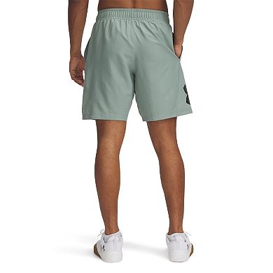 Men's Under Armour Tech™ Woven Graphic Shorts
