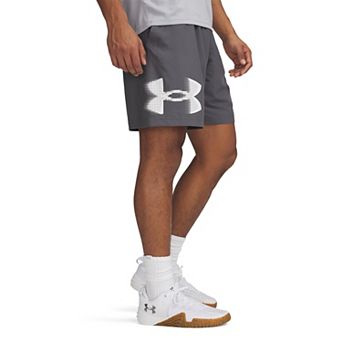 Men's Under Armour Tech™ Woven Graphic Shorts