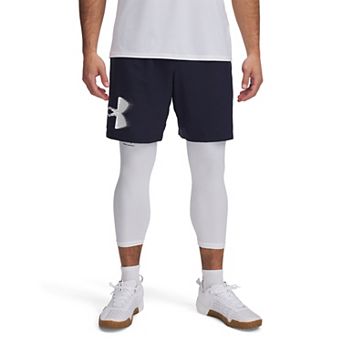 Men's Under Armour Tech™ Woven Graphic Shorts