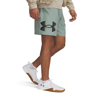 Men's Under Armour Tech™ Woven Graphic Shorts