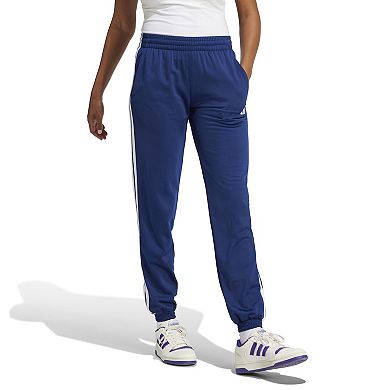 Women's adidas Tricot 3-Stripes Track Pants