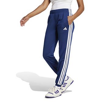 Women's adidas Tricot 3-Stripes Track Pants