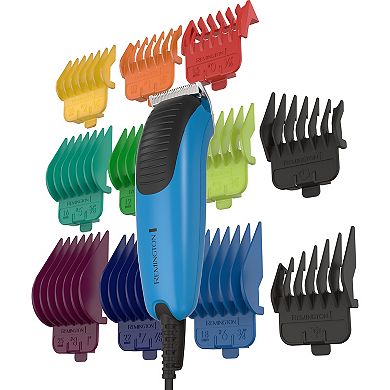 Remington Color-Coded Kids Clippers