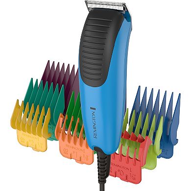 Remington Color-Coded Kids Clippers