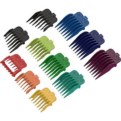 Remington Color-Coded Kids Clippers