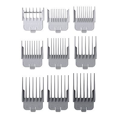 Remington DIY Fade Titanium Haircut Kit