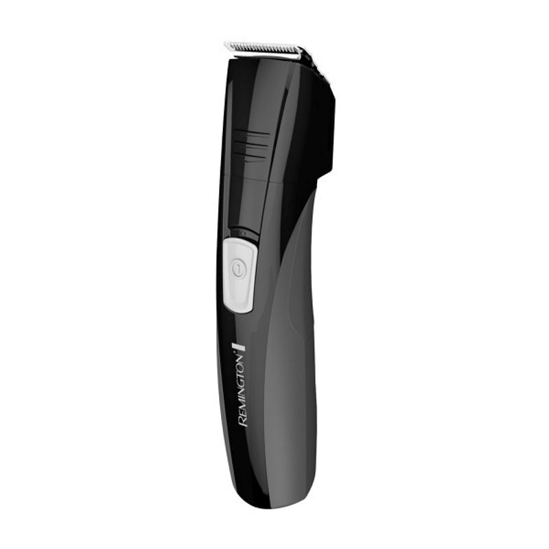 Remington Head-To-Toe Groomer, Black