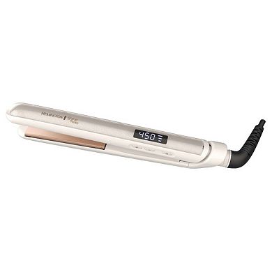 Remington Shine Therapy 1-Inch Hair Straightener