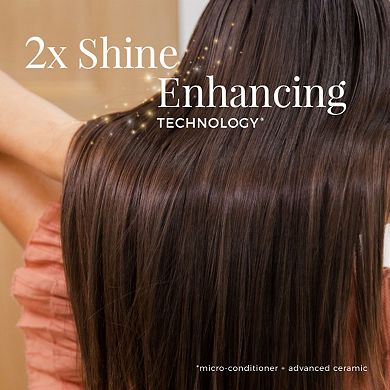 Remington Shine Therapy 1-Inch Hair Straightener