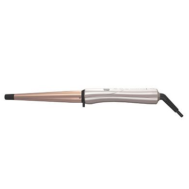 Remington Shine Therapy Tapered Curling Wand