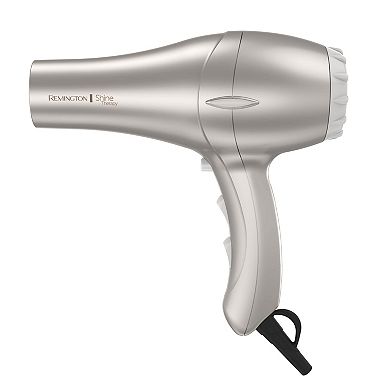 Remington Shine Therapy Hair Dryer